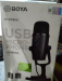 Boya, BY- PM500 MICROPHONE